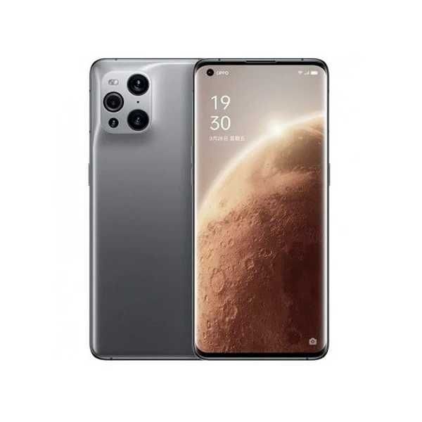 Oppo Find X3 Pro Mars Edition