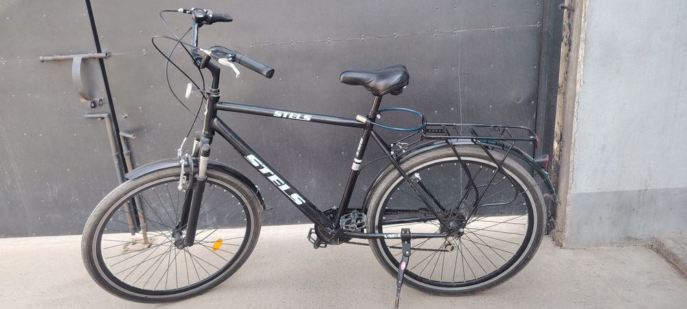 Velosiped germaniski