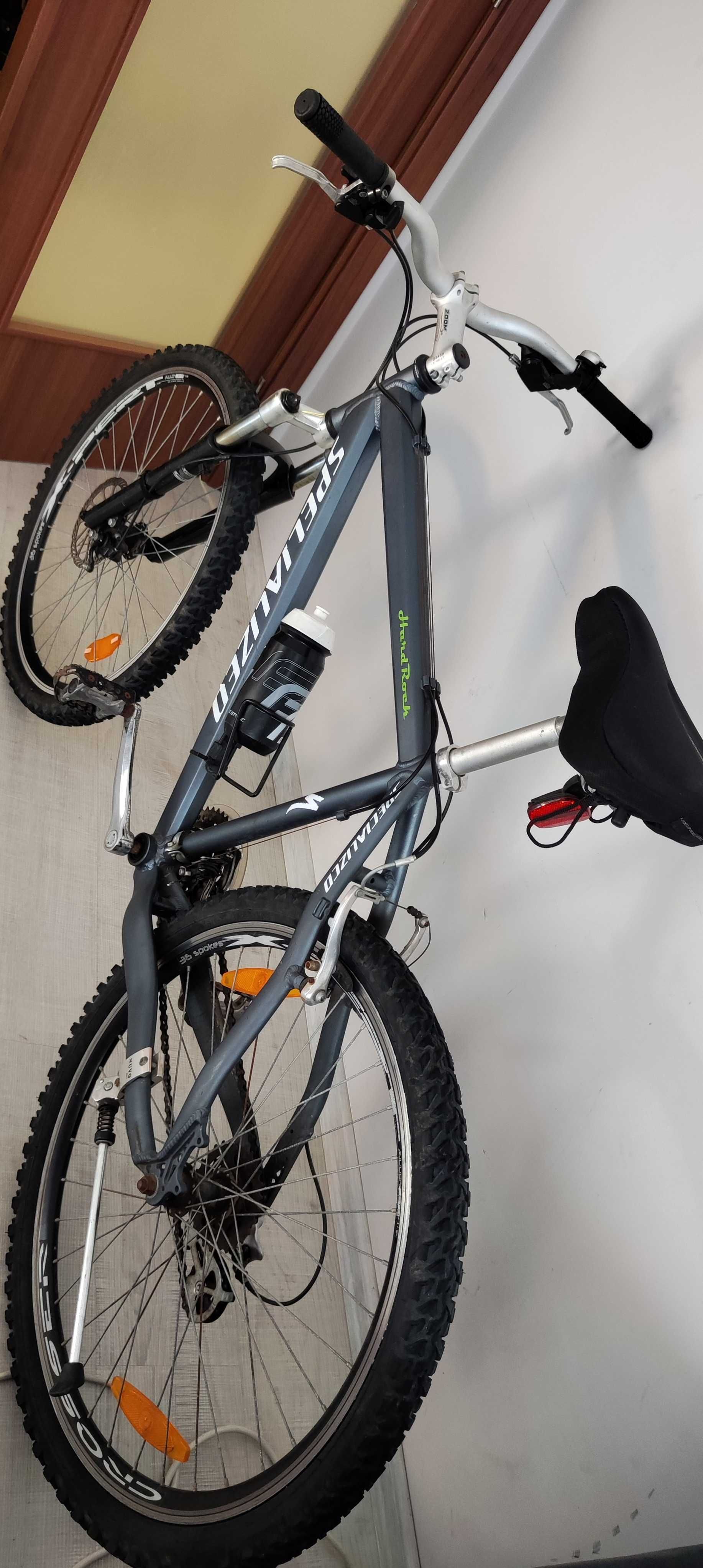 Specialized Hard Rock 26 inch
