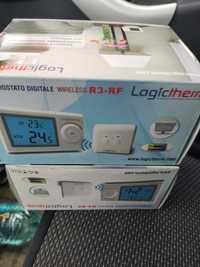 Termostat centrala termica Logictherm R3-RF