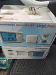 Termostat centrala termica Logictherm R3-RF