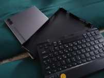 Нашёл планшет Galaxy tab s9 полным коплектом