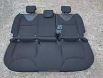 Bancheta banchete spate Renault Clio 4 scaun stanga dreapta