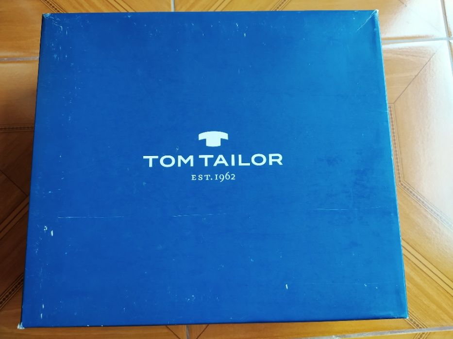 Ghete  Tom Tailor