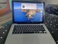 Macbook Pro 2013