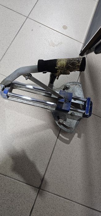 Debavurator tamplarie pvc termopane