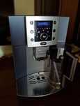 Delonghi Perfecta Cappuccino кафе автомат