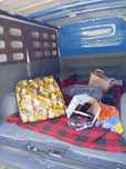 Opel Vivaro 2014 stare buna