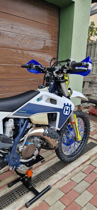 Husqvarna TE 150 2021