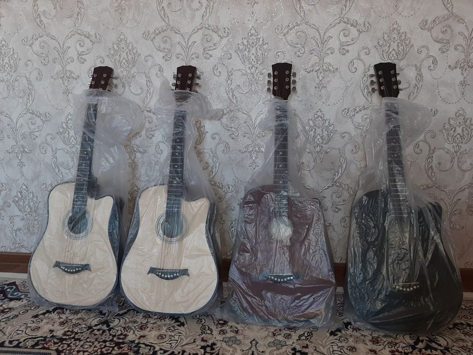 Gitara, Гитара 38 дюймовые