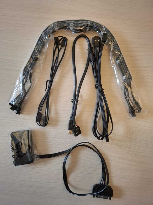 Corsair Lighting Node Pro (CL-9011109-WW)