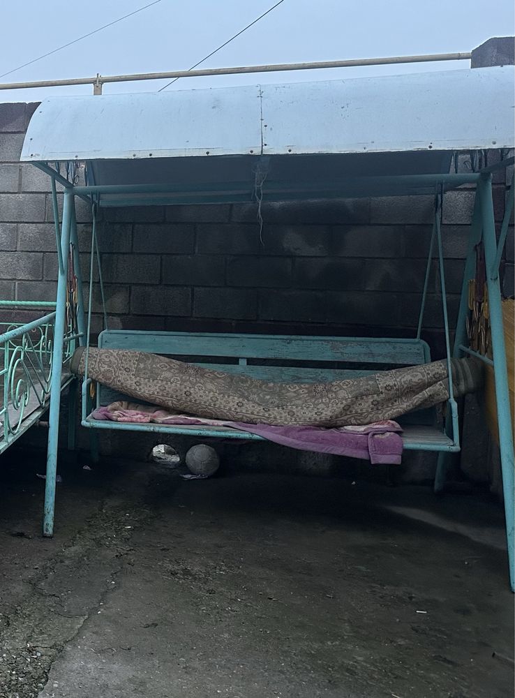 Продается КАЧЕЛЯ