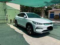Продам свою BYD Song Plus 505км, состояние идеал, керамика
