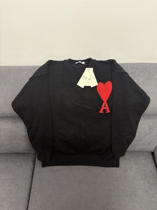 Pullover Ami Paris