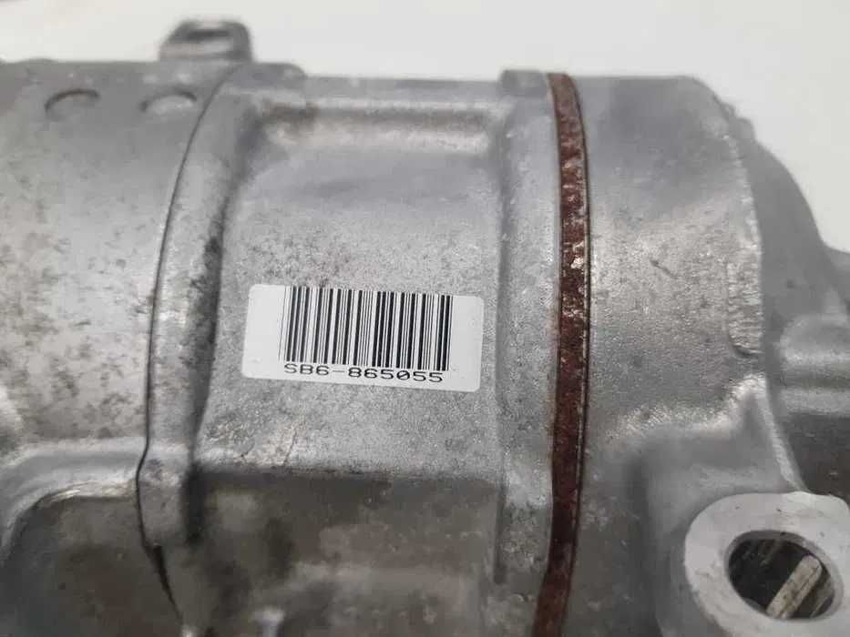 001-Compresor AC Peugeot 208, Opel Corsa F 1.2 Benzină –Cod 9834779880