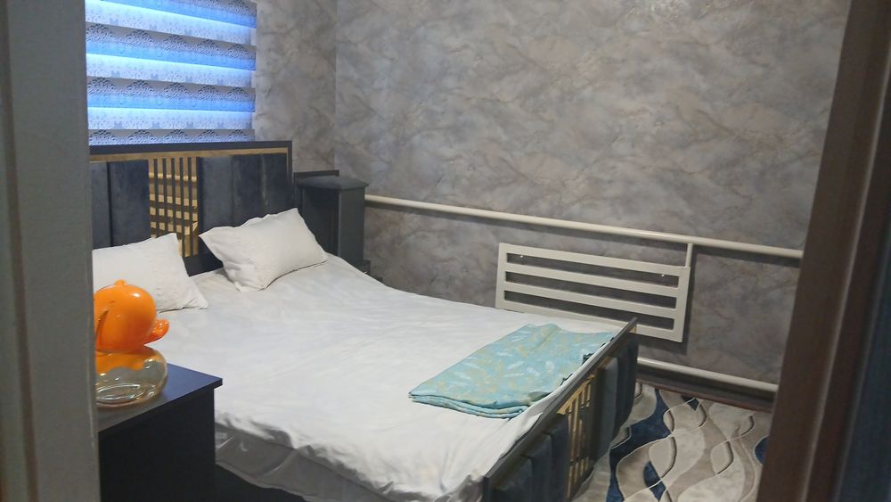 Diqqat... Srochni kvartira sotiladi