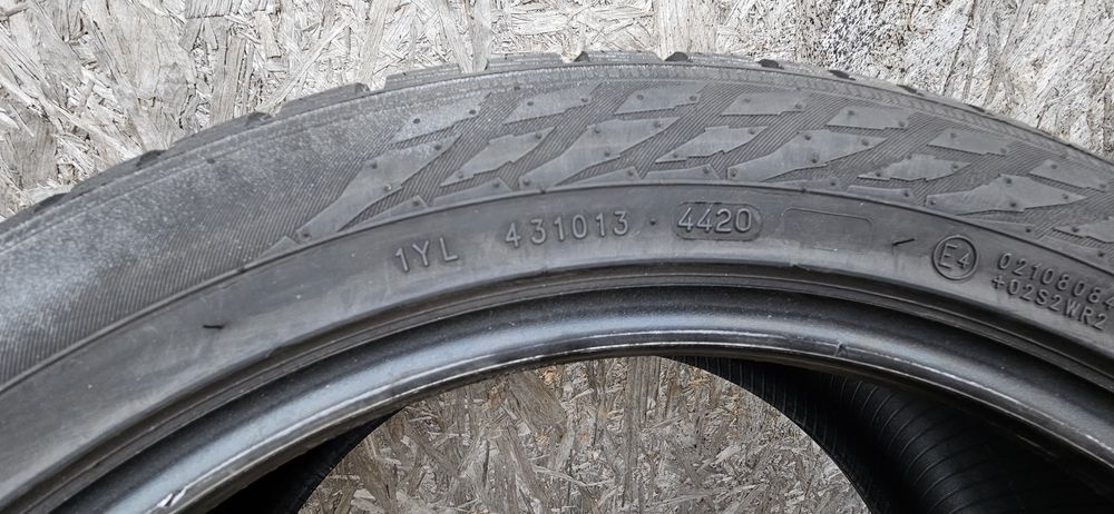 Anvelope Nokian WR Snowproof M+S 245/45 R18 100V XL