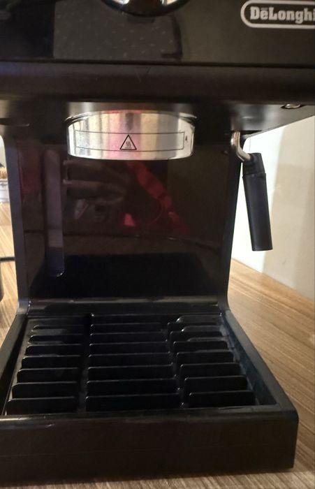 Кафемашина Delonghi