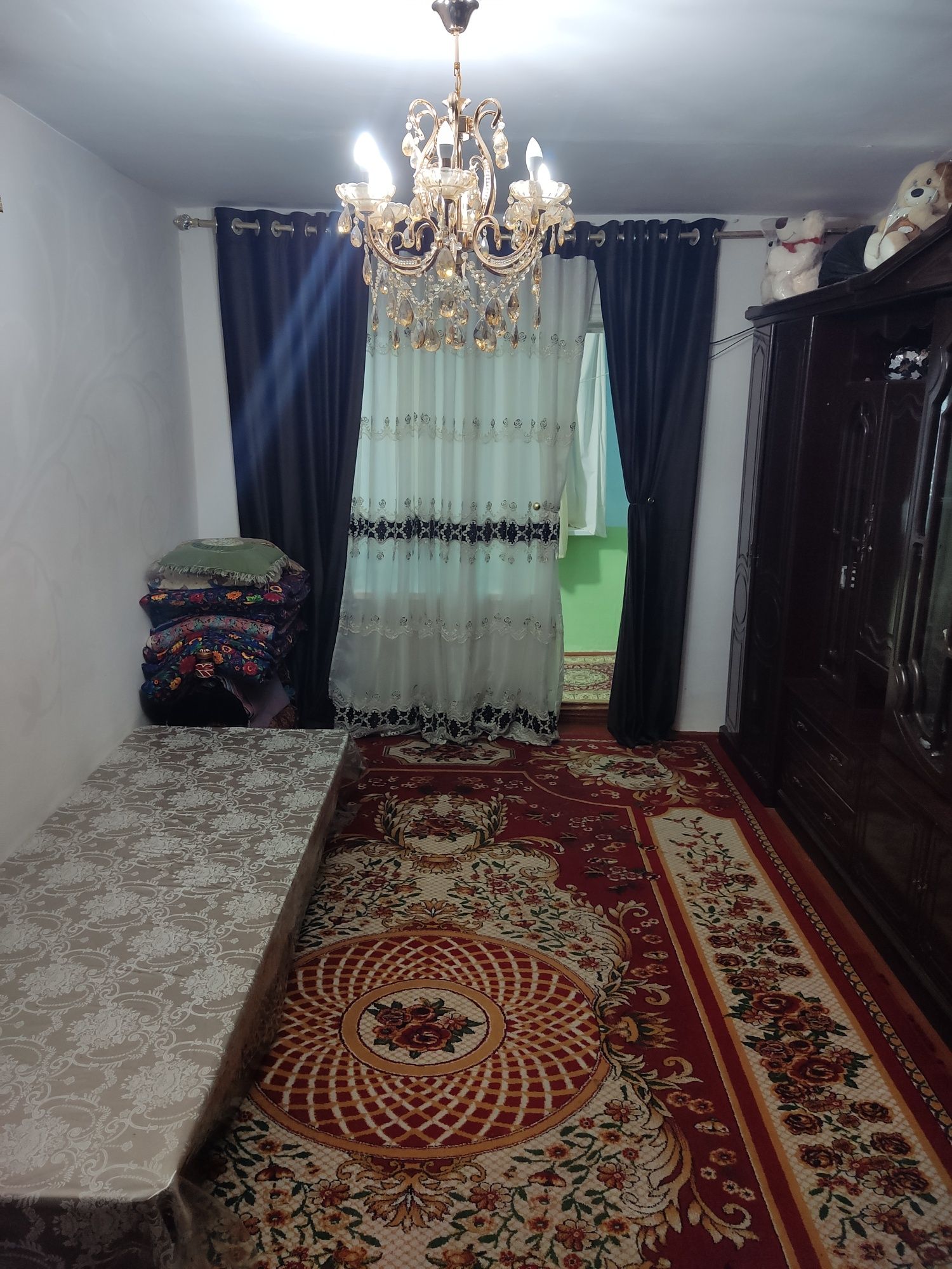 Kogon shahrida 2 xonalik uy sotiladi | Продаётся 2х ком квартира