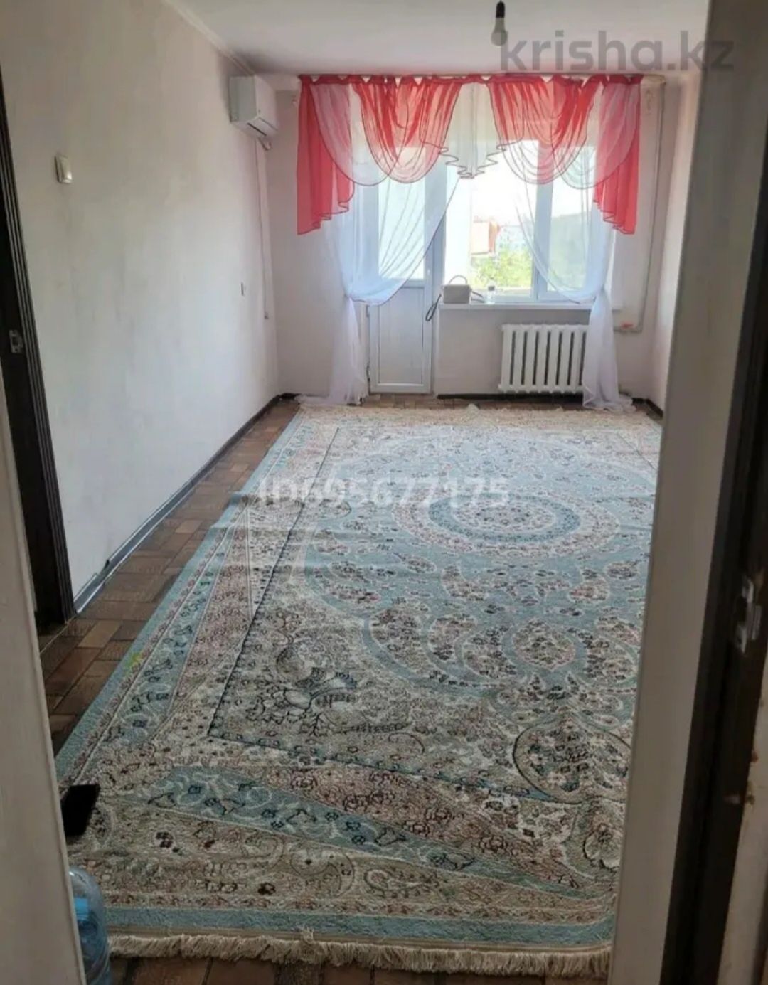 2 бөлмелі кв Шұғыла 25 дом