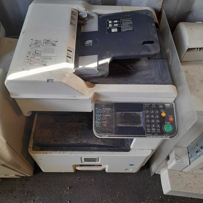 Продам Два Принтера лазерных цветные А3,А4 формата