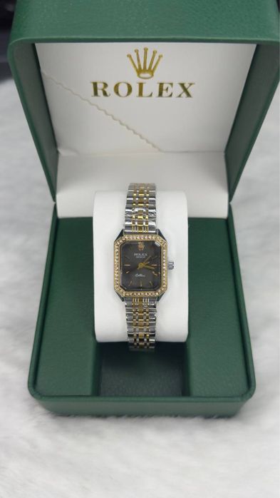часы премиум Rolex ayollar