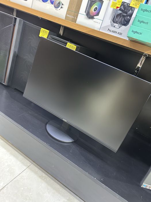 MSI monitor 27 dyum