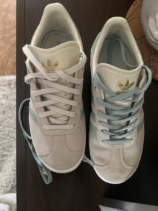 Маратонки Adidas Gazelle