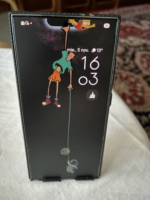 Vand/schimb galaxy s24 ultra