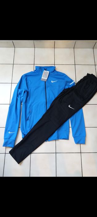 Мъжки спортен екип от полиамид