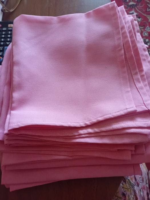 Салфетки  банки маленки