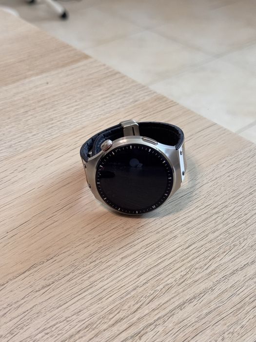 Huawei Watch 4 Pro