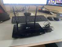 tp link Archer C1200 Рутер