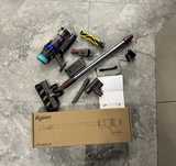 Dyson V15 Detect Fluffy