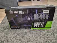 Placa video Rtx 3080ti răcire hibrid lichid/aer inno3d