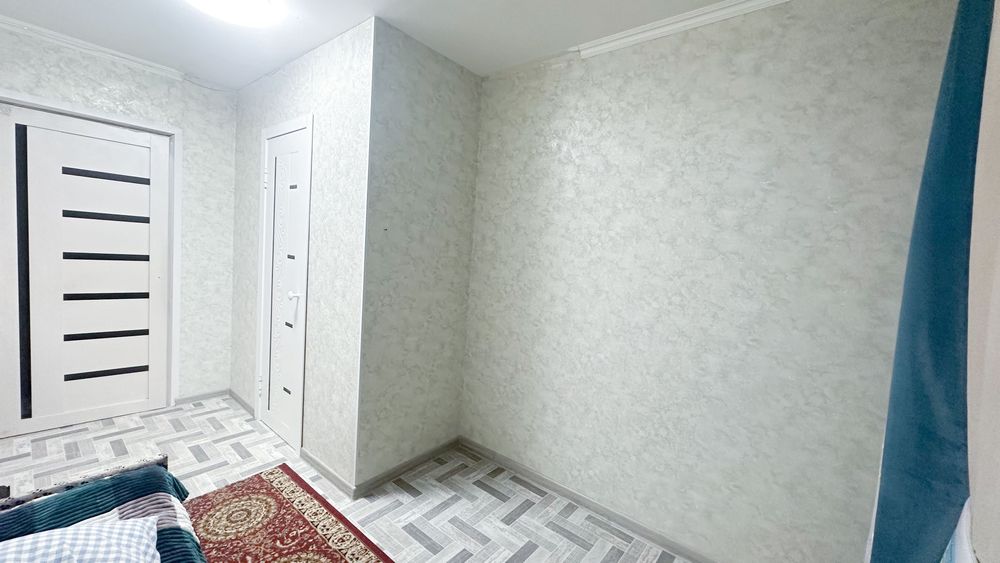 Трех комнатная, 2этаж, 26квартал, ипотека