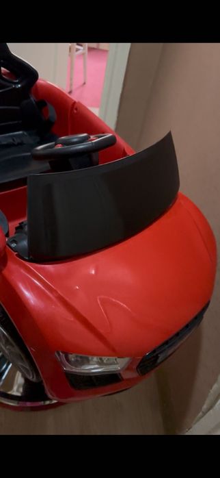 Детское кресло для стрижки детей