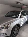Vand   vw tiguan