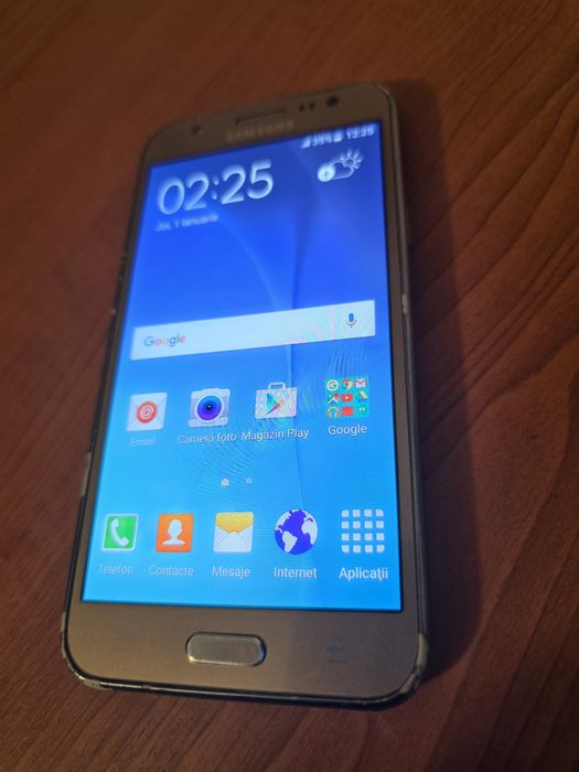 Samsung galaxy j5