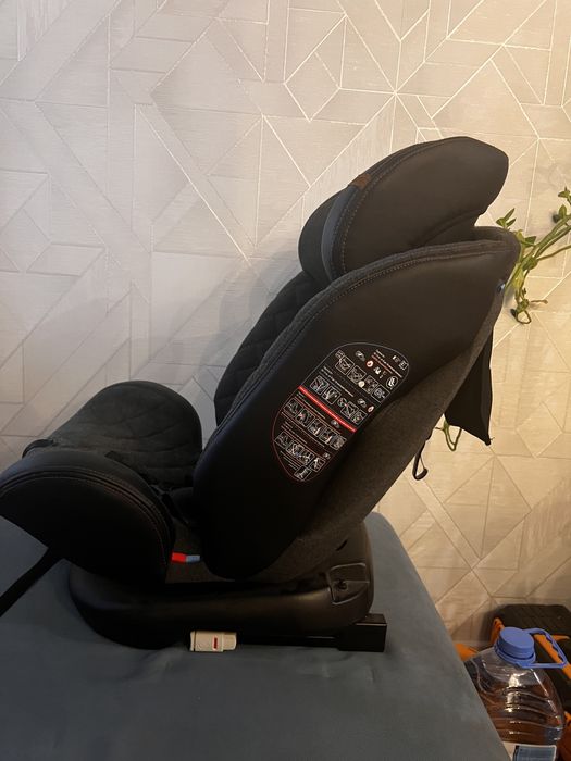 Автокресла