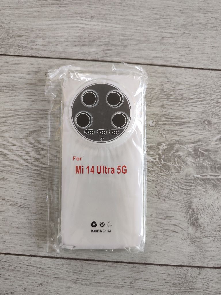 Husa telefon Xiaomi 14 Ultra