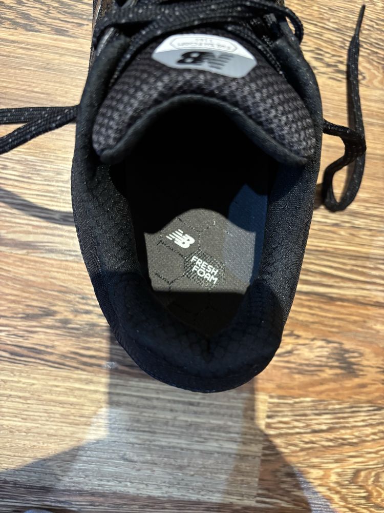 Нови маратонки New Balance