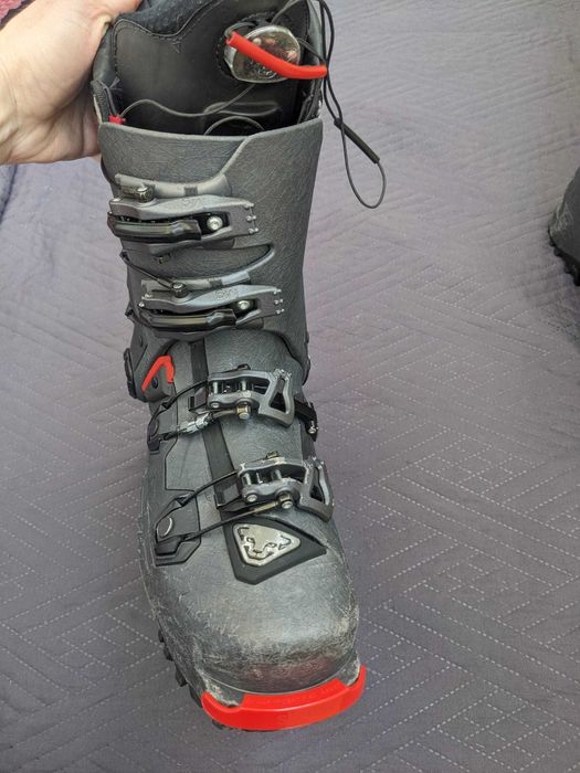 Clapari schi tura Dynafit Khion MS 26,5