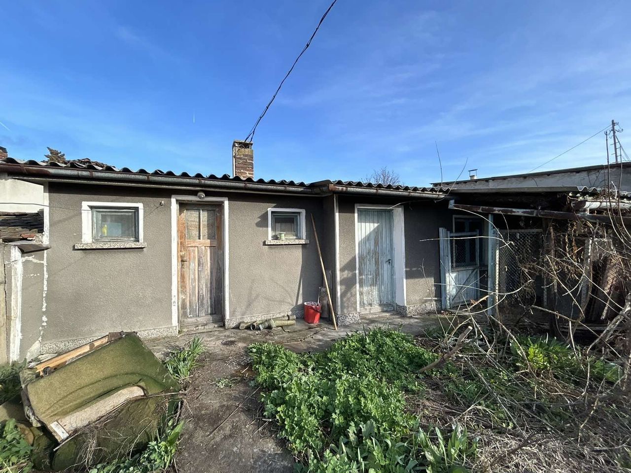 Продава се Етаж от къща в Горна Оряховица - 360 кв.м за 153 €/кв.м - Снимка #2