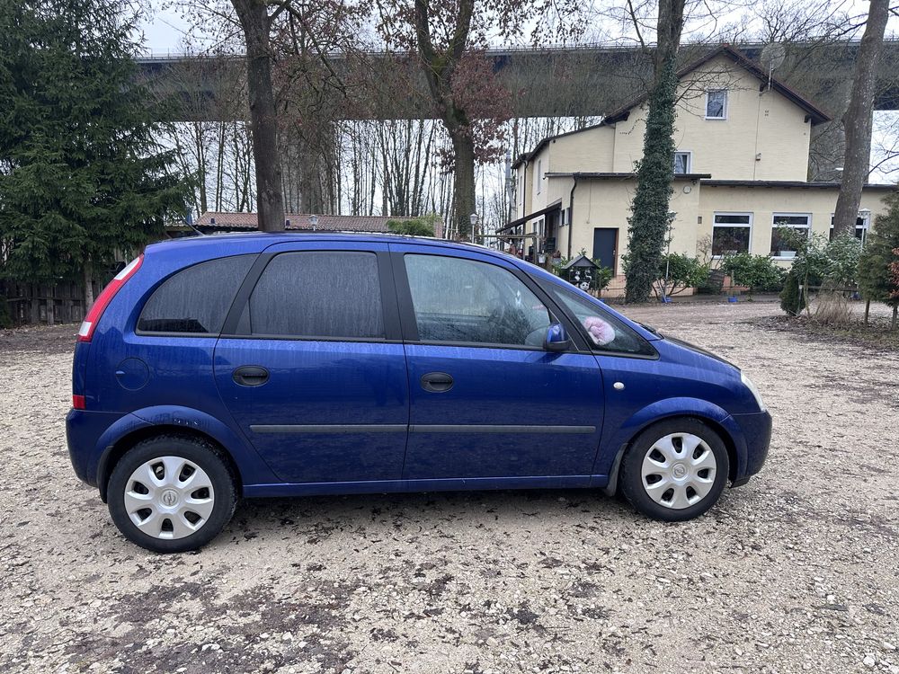 Opel meriva-a…