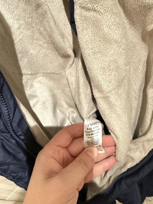 Combinezon ploaie si de iarna baieti