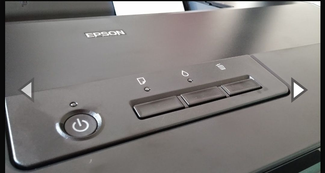 Готовый бизнес Продам Epson l1800 принтер с прошивкой ДТФ утюг вподаро