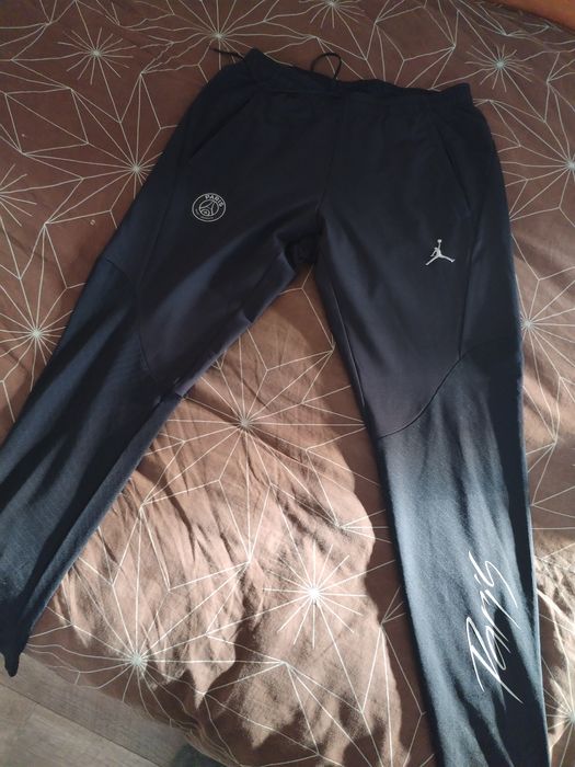 Спортен клин на PSG Air Jordan