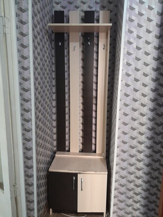 Вешалка для одежды