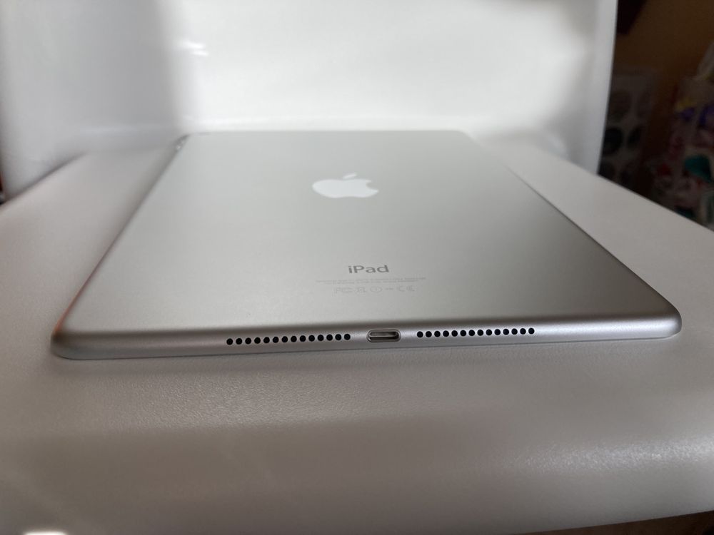 iPad Air 2, 16 Gb, Silver